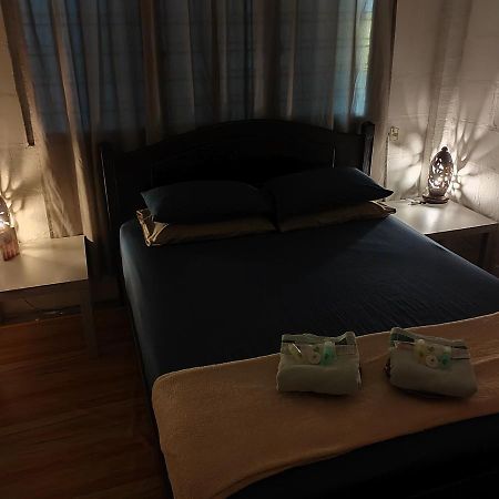 Rahim Homestay Kuala Kangsar Luaran gambar