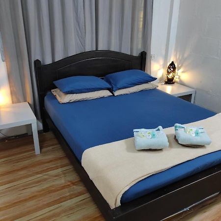 Rahim Homestay Kuala Kangsar Luaran gambar