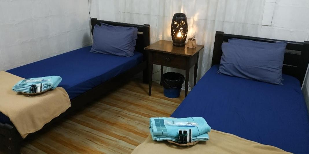 Rahim Homestay Kuala Kangsar Luaran gambar
