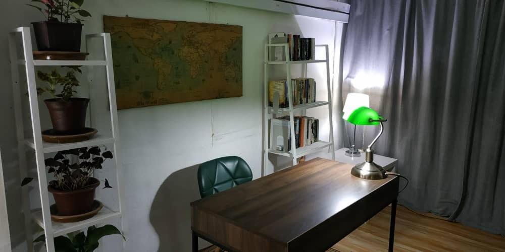 Rahim Homestay Kuala Kangsar Luaran gambar