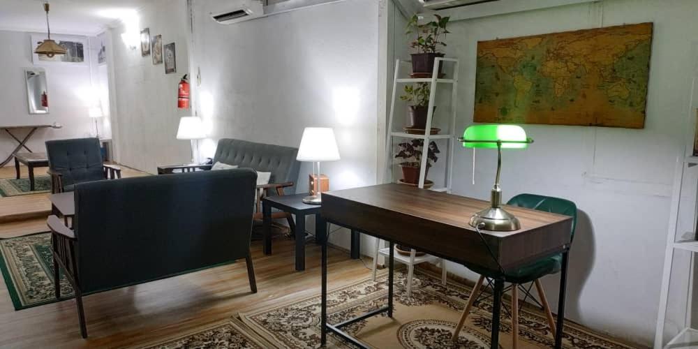 Rahim Homestay Kuala Kangsar Luaran gambar