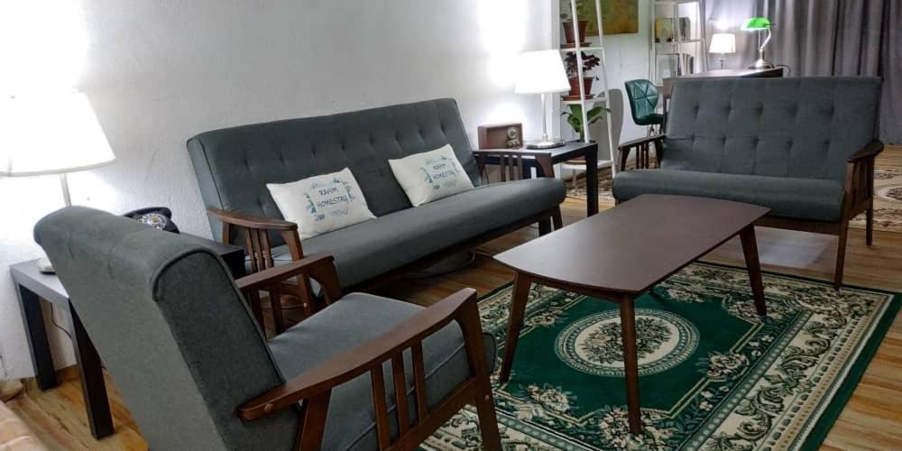 Rahim Homestay Kuala Kangsar Luaran gambar