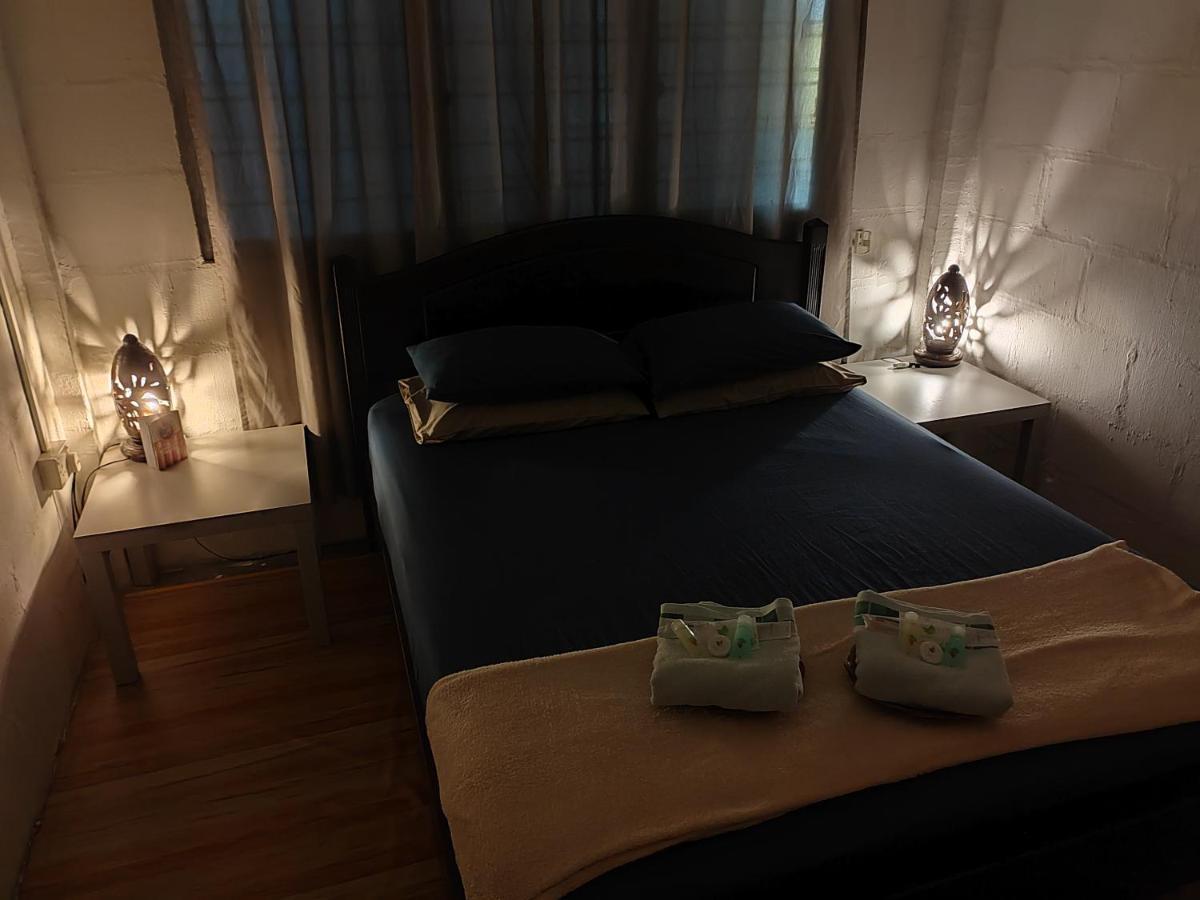 Rahim Homestay Kuala Kangsar Luaran gambar