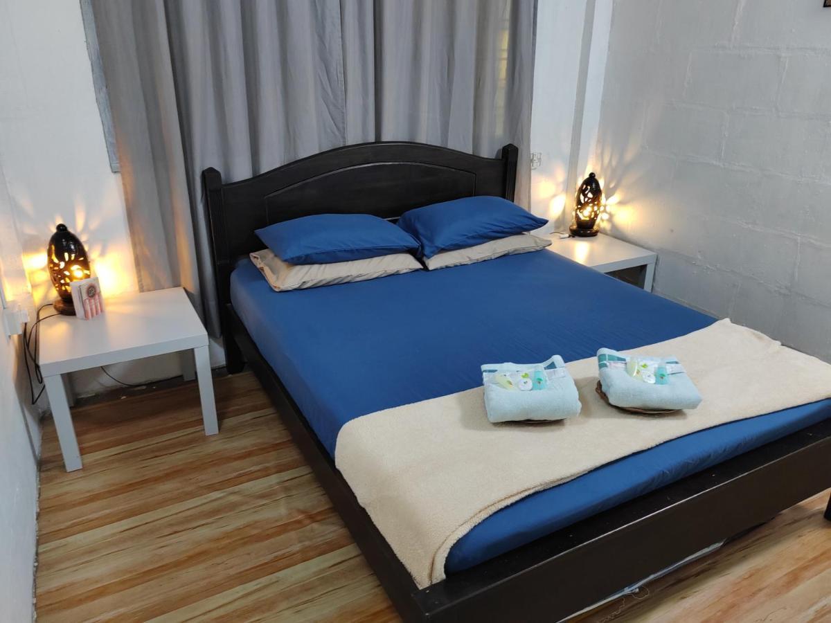 Rahim Homestay Kuala Kangsar Luaran gambar